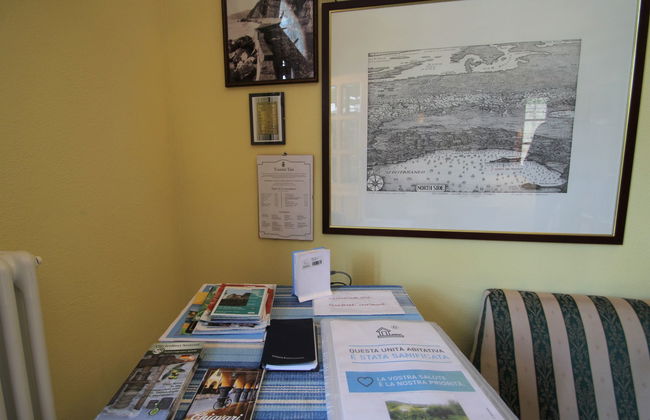 Maison de 3 chambres à Sestri Levante avec piscine privée et jardin - Photo 12