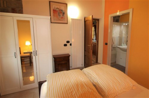 Foto 16 - Casa con 2 camere da letto a Sestri Levante con piscina privata e vista mare