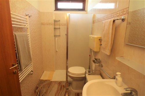 Photo 18 - 2 bedroom House in Sestri Levante with private pool and sea view