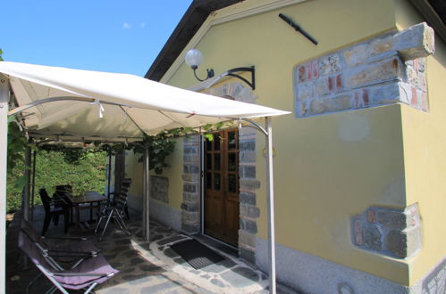 Photo 25 - Maison de 2 chambres à Sestri Levante avec piscine privée et vues à la mer