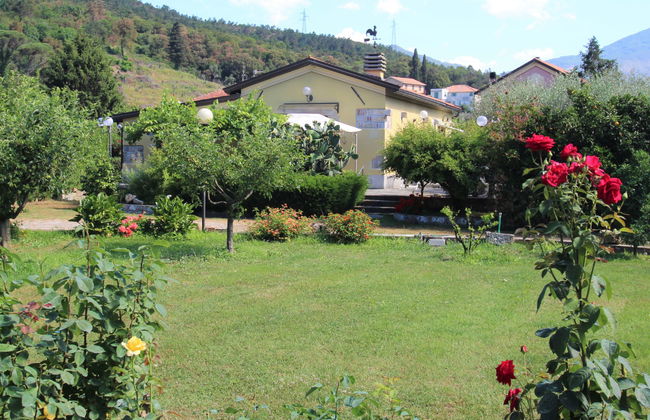 Maison de 3 chambres à Sestri Levante avec piscine privée et jardin - Photo 30