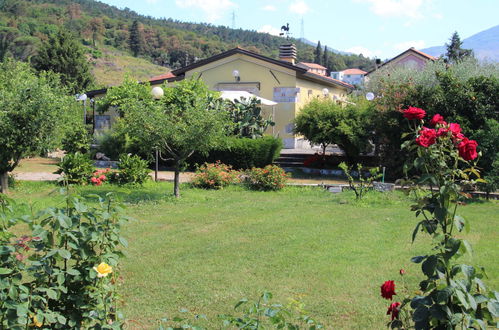 Foto 30 - Casa con 2 camere da letto a Sestri Levante con piscina privata e giardino