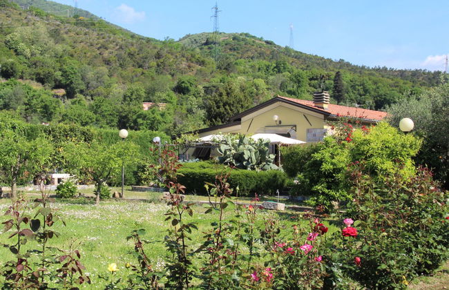 Maison de 3 chambres à Sestri Levante avec piscine privée et jardin - Photo 2