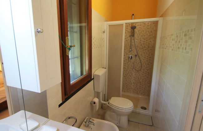 Maison de 3 chambres à Sestri Levante avec piscine privée et jardin - Photo 17