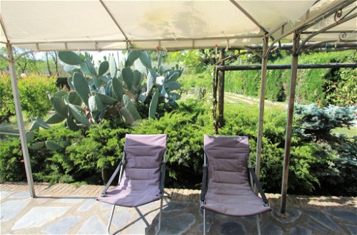 Photo 23 - 2 bedroom House in Sestri Levante with private pool and sea view