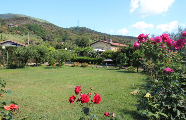 Maison de 3 chambres à Sestri Levante avec piscine privée et jardin - Photo 31