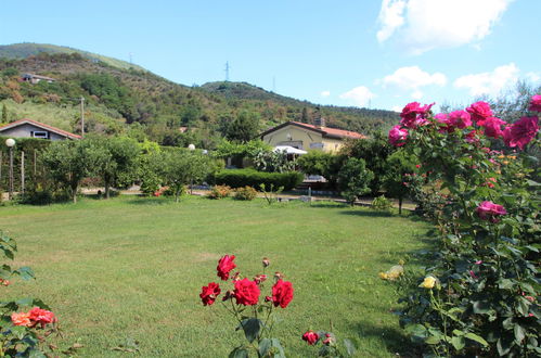 Foto 31 - Casa con 2 camere da letto a Sestri Levante con piscina privata e giardino