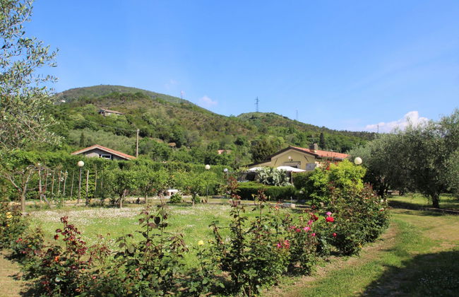 Maison de 3 chambres à Sestri Levante avec piscine privée et jardin - Photo 27