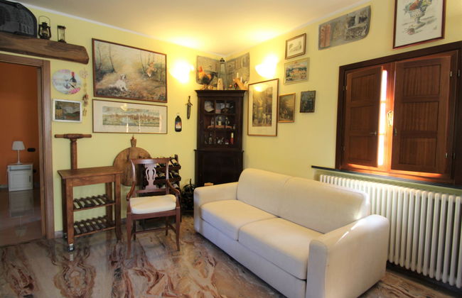 Maison de 3 chambres à Sestri Levante avec piscine privée et jardin - Photo 8