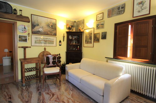 Photo 8 - 2 bedroom House in Sestri Levante with private pool and sea view