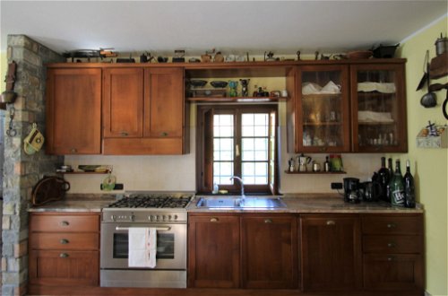 Photo 10 - 2 bedroom House in Sestri Levante with private pool and sea view