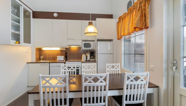 Haus mit 2 Schlafzimmern in Kuopio - Foto 4