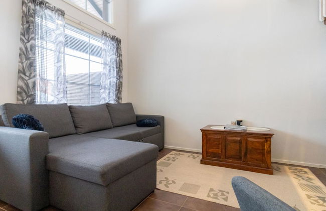 Haus mit 2 Schlafzimmern in Kuopio - Foto 5