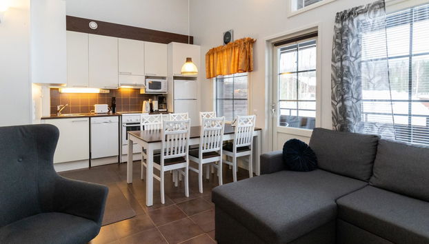 Haus mit 2 Schlafzimmern in Kuopio - Foto 3