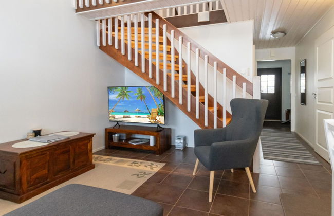 Haus mit 2 Schlafzimmern in Kuopio - Foto 7