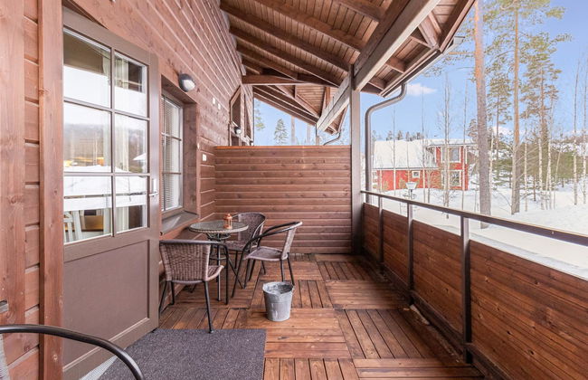 Haus mit 2 Schlafzimmern in Kuopio - Foto 14