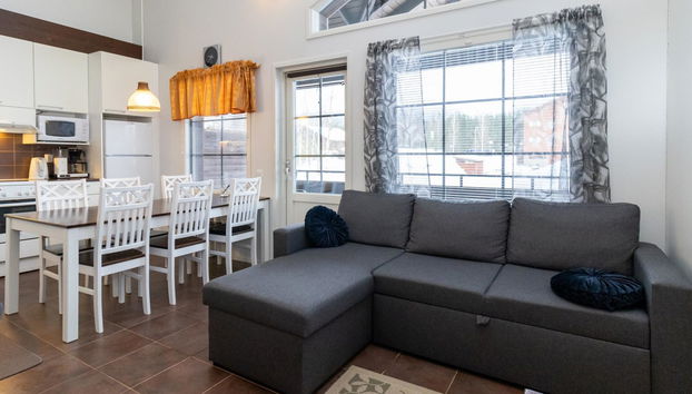 Haus mit 2 Schlafzimmern in Kuopio - Foto 2