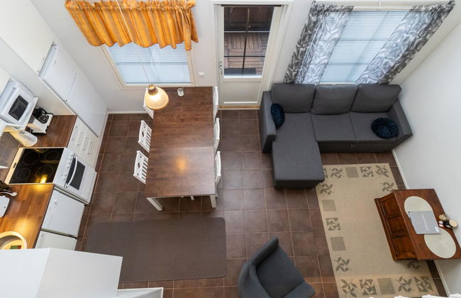 Haus mit 2 Schlafzimmern in Kuopio - Foto 8