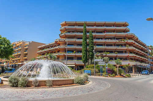 Foto 5 - Appartamento a Le Lavandou