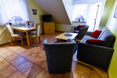 Photo 7 - 1 bedroom Apartment in Norden with garden