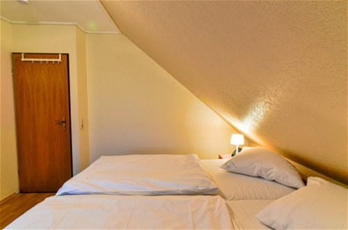 Foto 9 - Appartamento con 1 camera da letto a Norden con giardino e vista mare