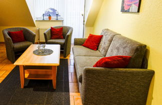 Photo 3 - 1 bedroom Apartment in Norden with garden