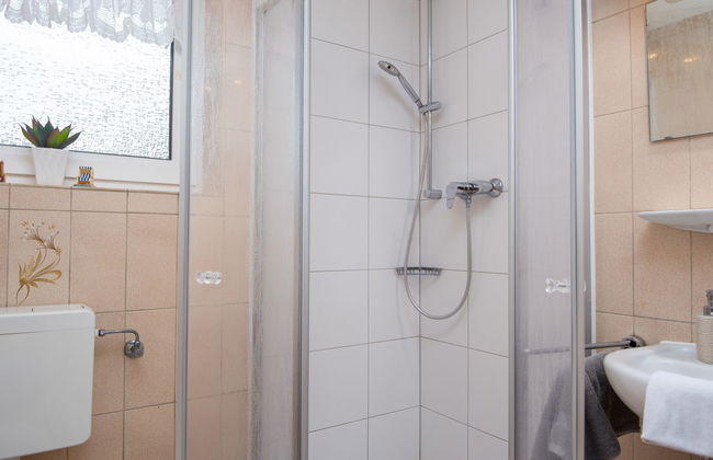 Apartamento de 2 quartos em Norden com jardim e terraço - Foto 20