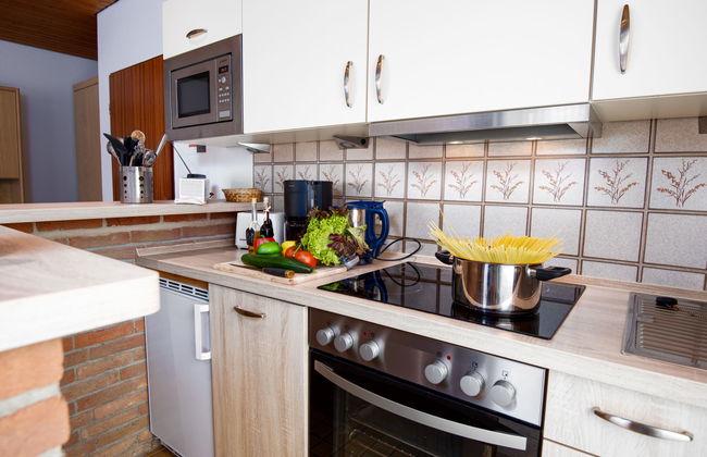 Apartamento de 2 quartos em Norden com jardim e terraço - Foto 12