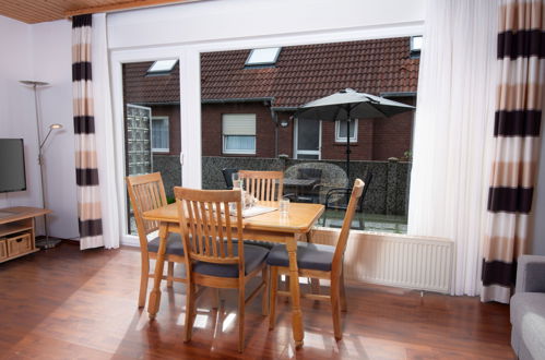 Photo 4 - 1 bedroom Apartment in Norden with garden and terrace