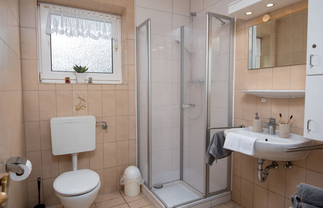 Apartamento de 2 quartos em Norden com jardim e terraço - Foto 21