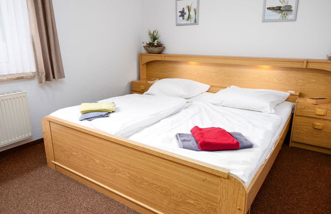 Apartamento de 2 quartos em Norden com jardim e terraço - Foto 5