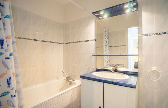 Apartamento de 4 quartos em Royan com terraço - Foto 14