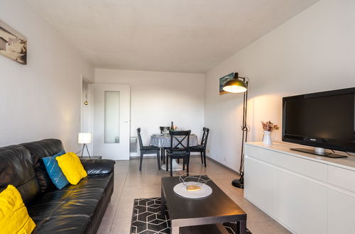 Foto 7 - Apartamento de 3 quartos em Royan com terraço