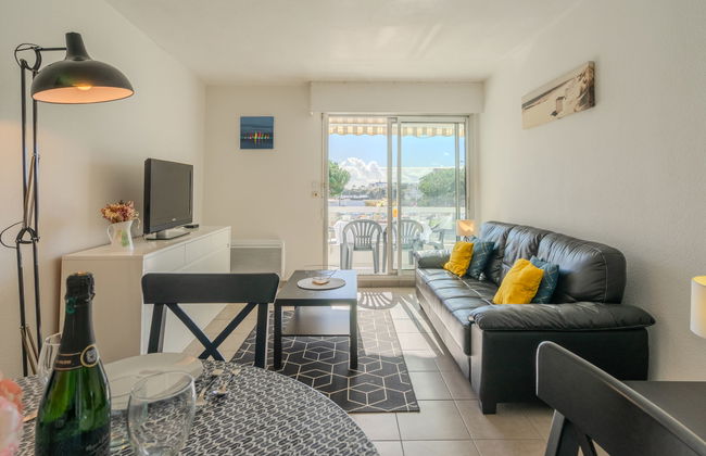 Apartamento de 4 quartos em Royan com terraço - Foto 8