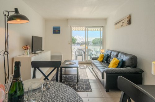 Photo 8 - Appartement de 3 chambres à Royan avec terrasse et vues à la mer