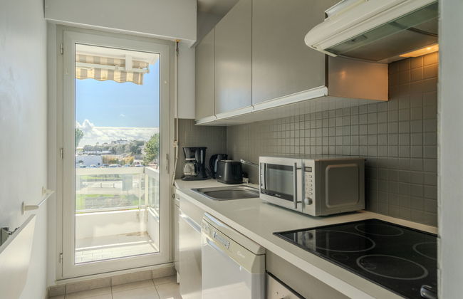 Apartamento de 4 quartos em Royan com terraço - Foto 10
