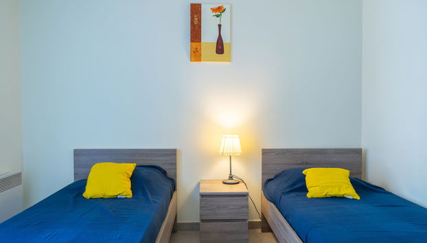 Apartamento de 4 quartos em Royan com terraço - Foto 5