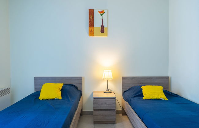 Apartamento de 4 quartos em Royan com terraço - Foto 5