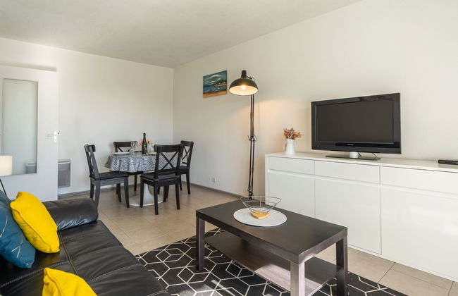 Apartamento de 4 quartos em Royan com terraço - Foto 9