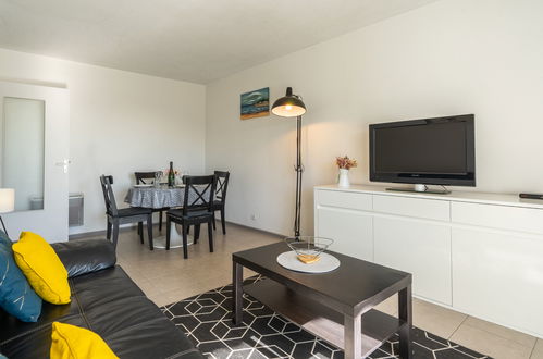 Foto 9 - Apartamento de 3 quartos em Royan com terraço