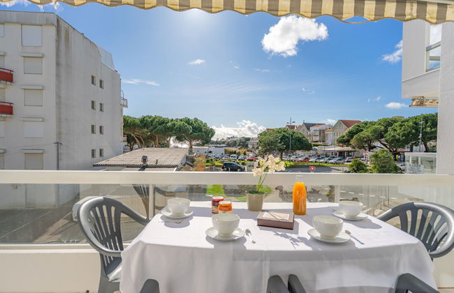 Apartamento de 4 quartos em Royan com terraço - Foto 15