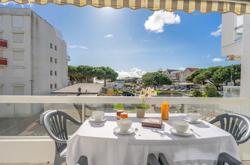 Photo 15 - Appartement de 3 chambres à Royan avec terrasse