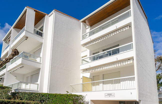 Apartamento de 4 quartos em Royan com terraço - Foto 19