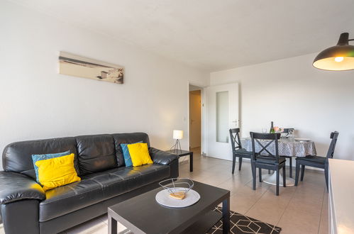 Foto 6 - Apartamento de 3 quartos em Royan com terraço e vistas do mar