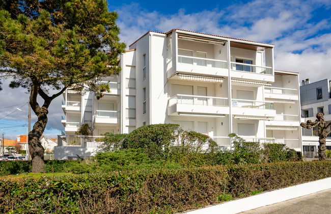 Apartamento de 4 quartos em Royan com terraço - Foto 18