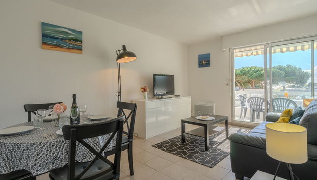 Apartamento de 4 quartos em Royan com terraço - Foto 3