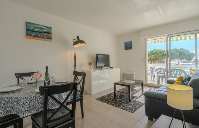Apartamento de 4 quartos em Royan com terraço - Foto 3