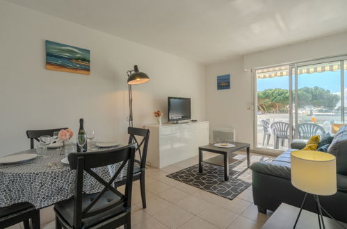 Foto 3 - Apartamento de 3 quartos em Royan com terraço e vistas do mar