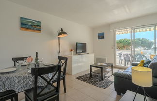 Foto 3 - Apartamento de 3 quartos em Royan com terraço