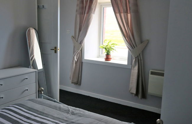 Casa de 2 quartos em Portree com jardim - Foto 4